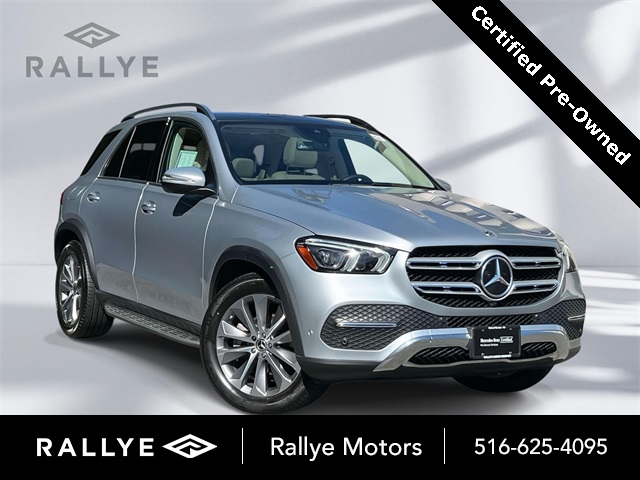 2023 Mercedes-Benz GLE GLE350