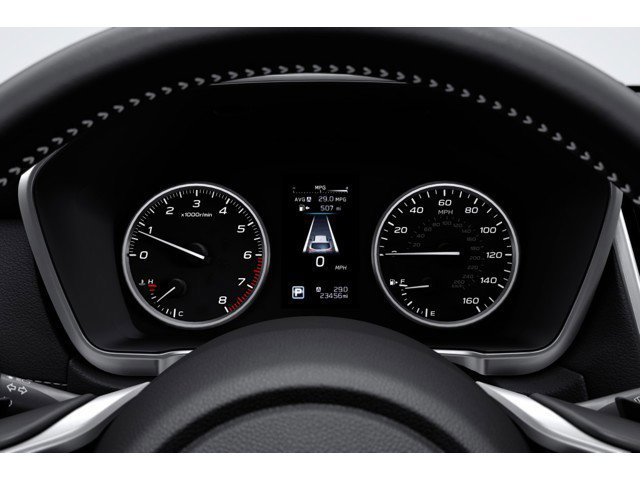 2025 Subaru Outback Touring XT photo 18