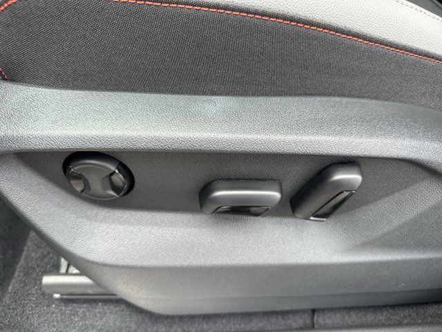 2026 Volkswagen Atlas Peak Edition SE photo 3