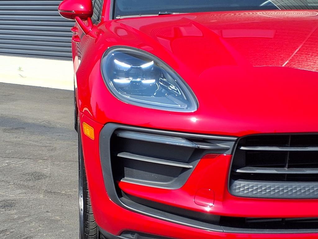 2022 Porsche Macan photo 29