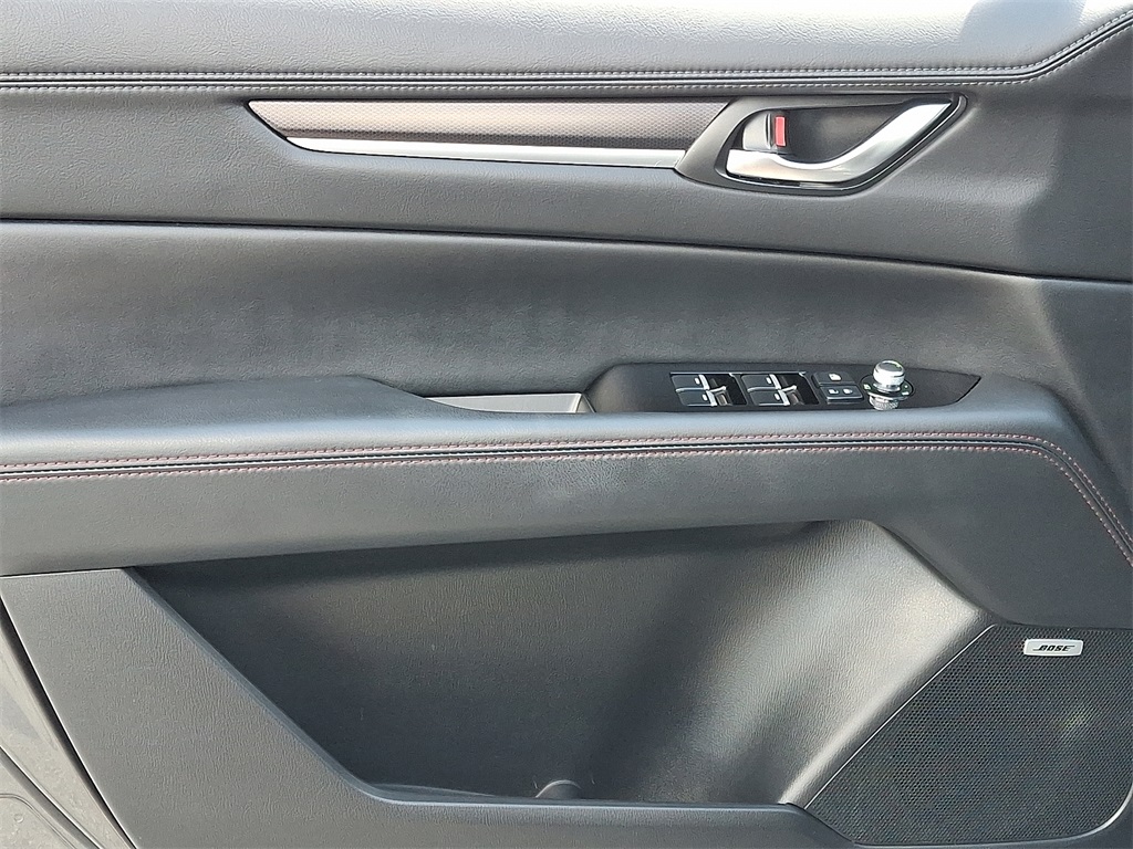 2024 Mazda CX-5 2.5 Turbo Premium photo 12