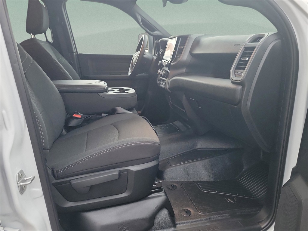 2026 Ram 3500 Tradesman photo 20