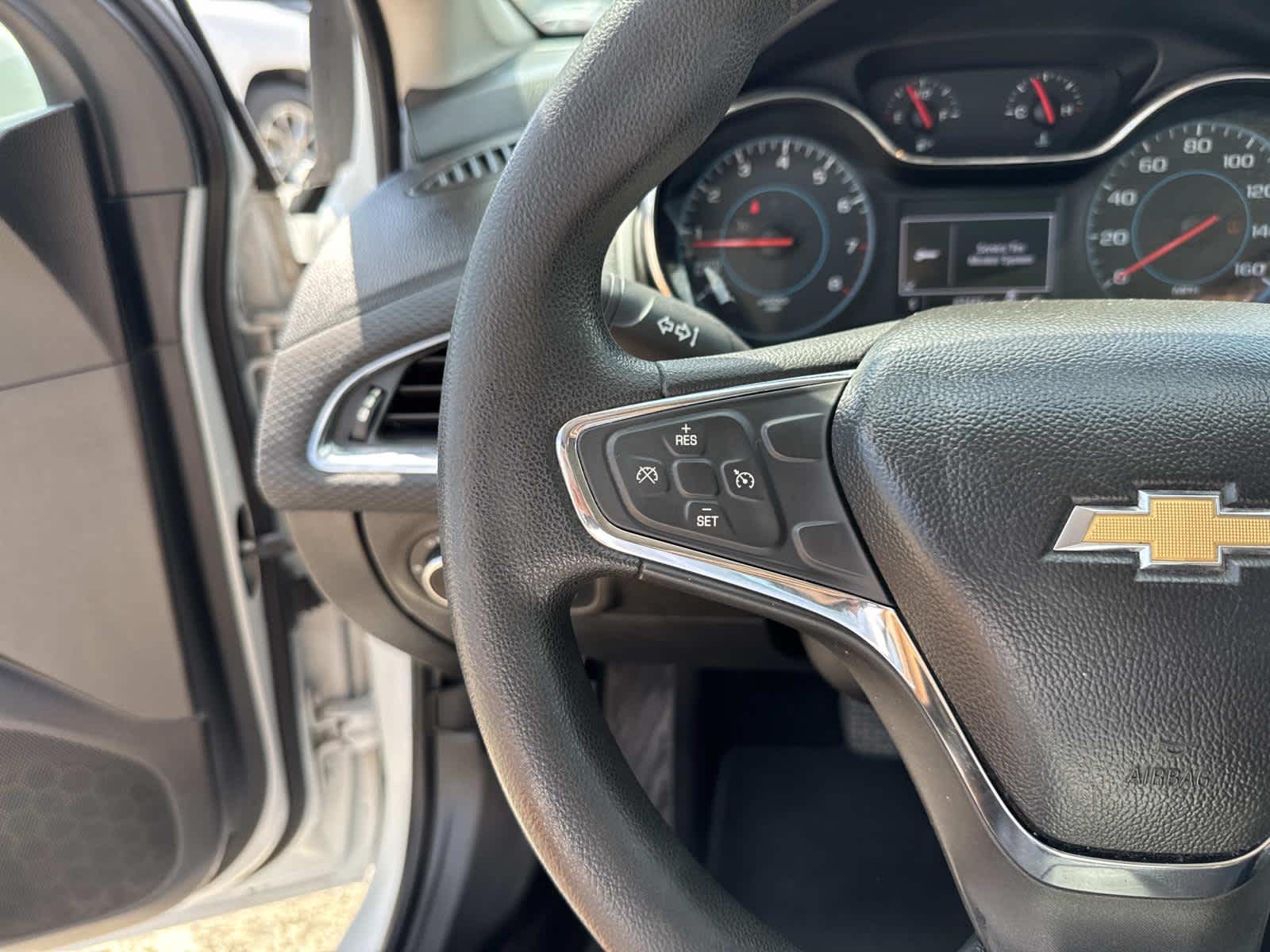 2018 Chevrolet Cruze LT photo 41