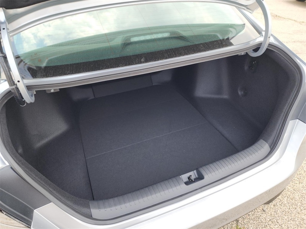2025 Honda Accord Touring photo 21