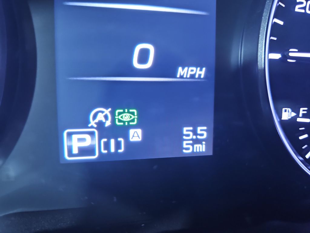 2025 Subaru Legacy Sport photo 15