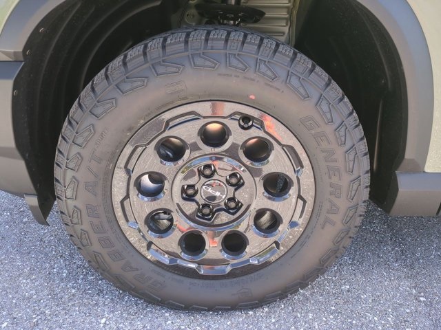 2026 Honda Passport TrailSport Elite photo 9