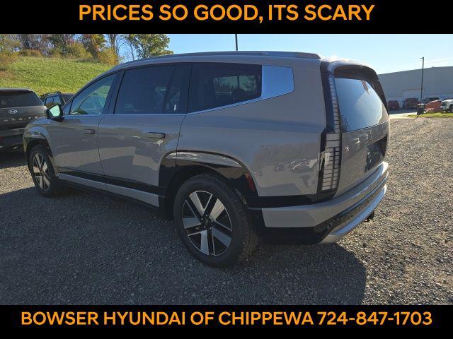 2026 Hyundai Ioniq SEL photo 2