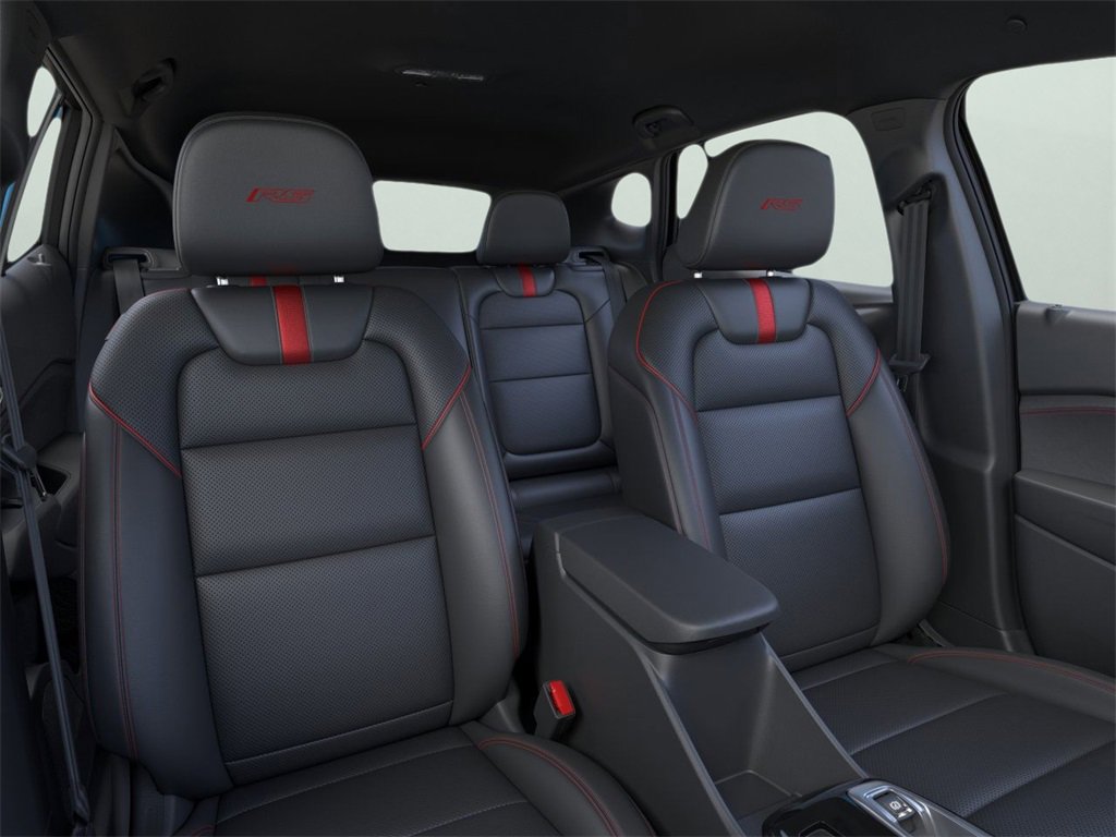 2026 Chevrolet Trax photo 10