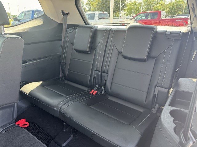 2022 Volkswagen Atlas V6 SE Technology photo 23