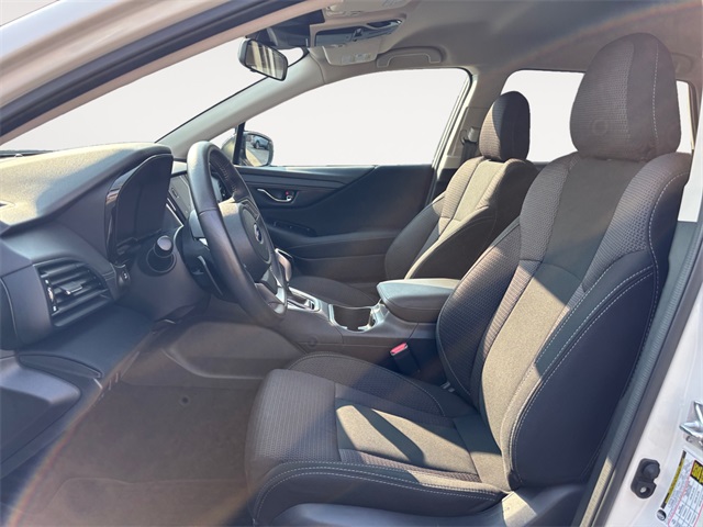 2025 Subaru Outback Premium photo 9