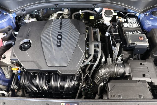 2022 Hyundai Santa Fe SEL photo 23