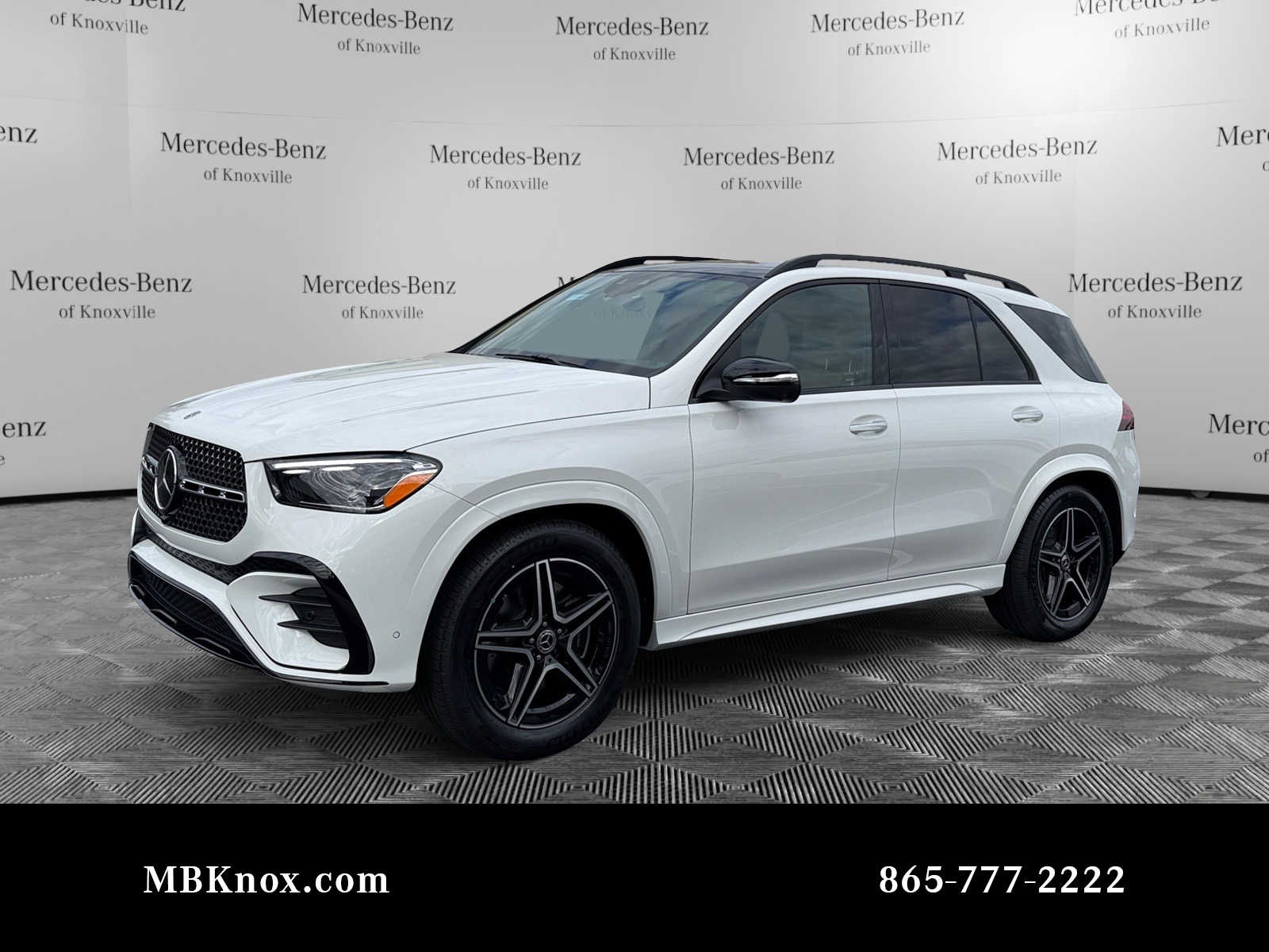 2026 Mercedes-Benz GLE GLE450's photo