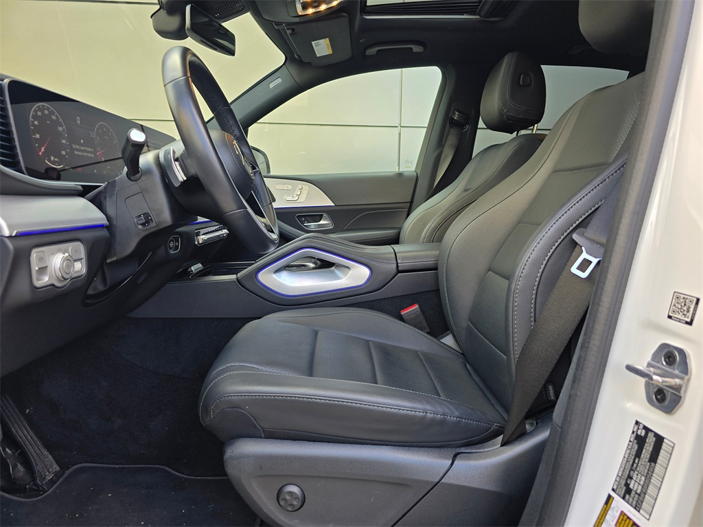 2024 Mercedes Benz GLE 350 4MATIC photo 23