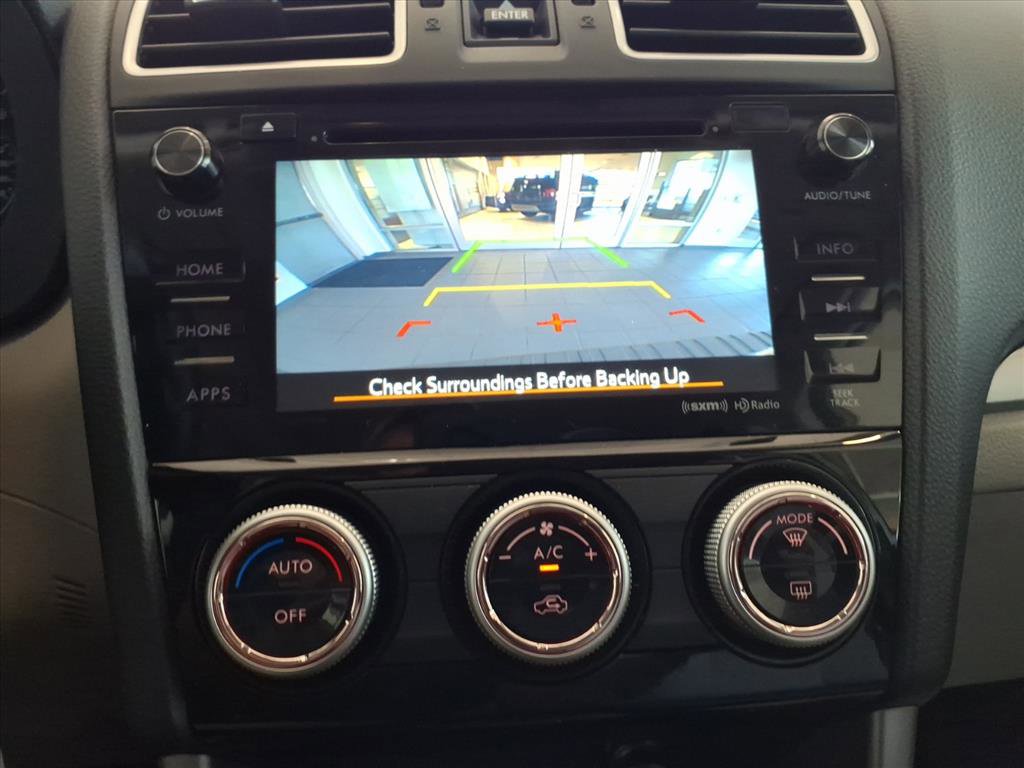 2018 Subaru Forester Premium photo 21