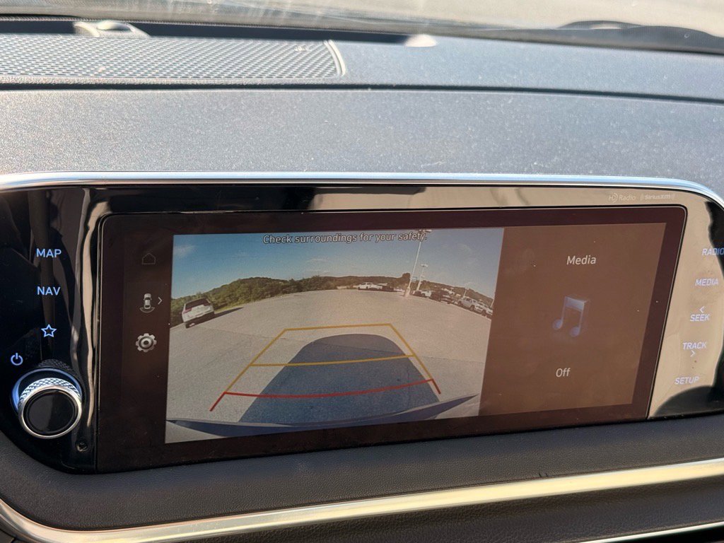 2023 Hyundai Sonata SEL photo 21