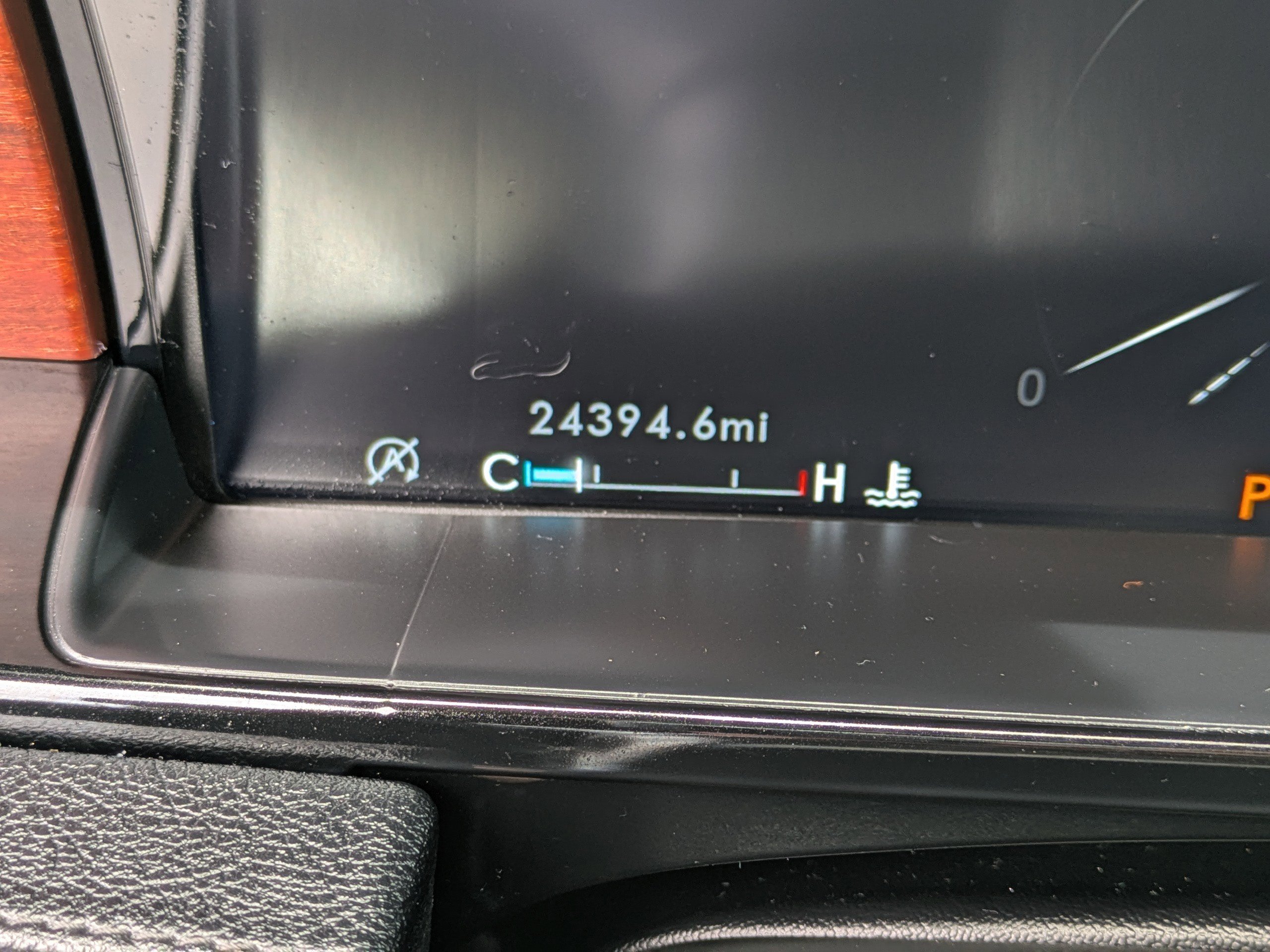 2021 Lincoln Navigator Reserve photo 24