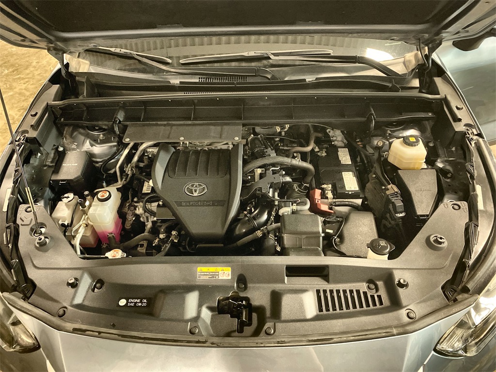 2023 Toyota Highlander XLE photo 15