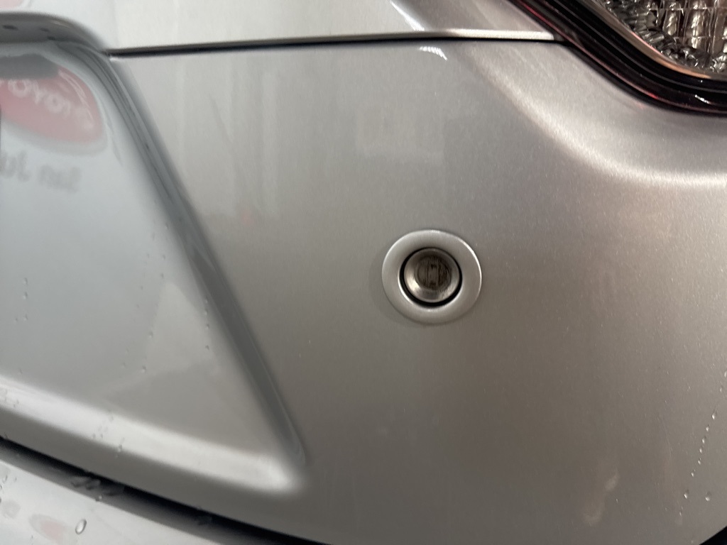 2022 Toyota Corolla L photo 15