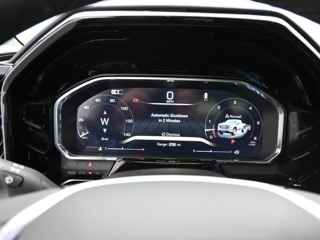 2026 Gmc Sierra 1500 Elevation photo 12