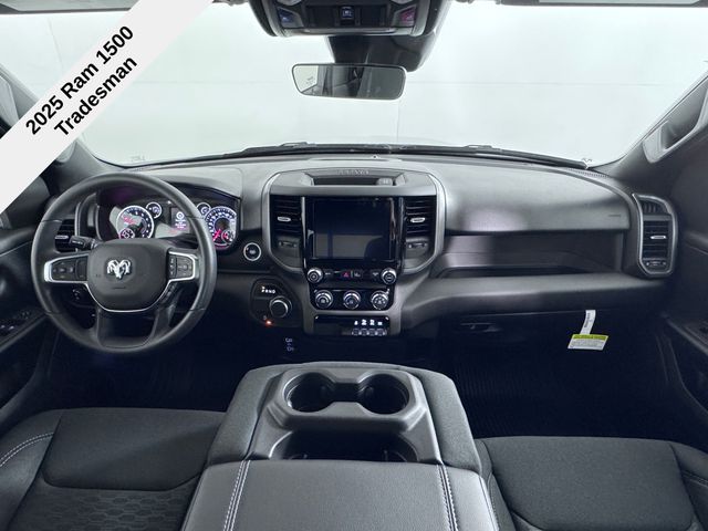 2025 Ram 1500 Tradesman photo 20