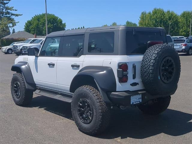 2024 Ford Bronco Raptor photo 3
