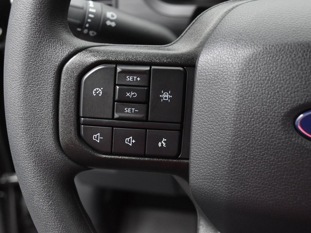 2025 Ford F-150 STX photo 21