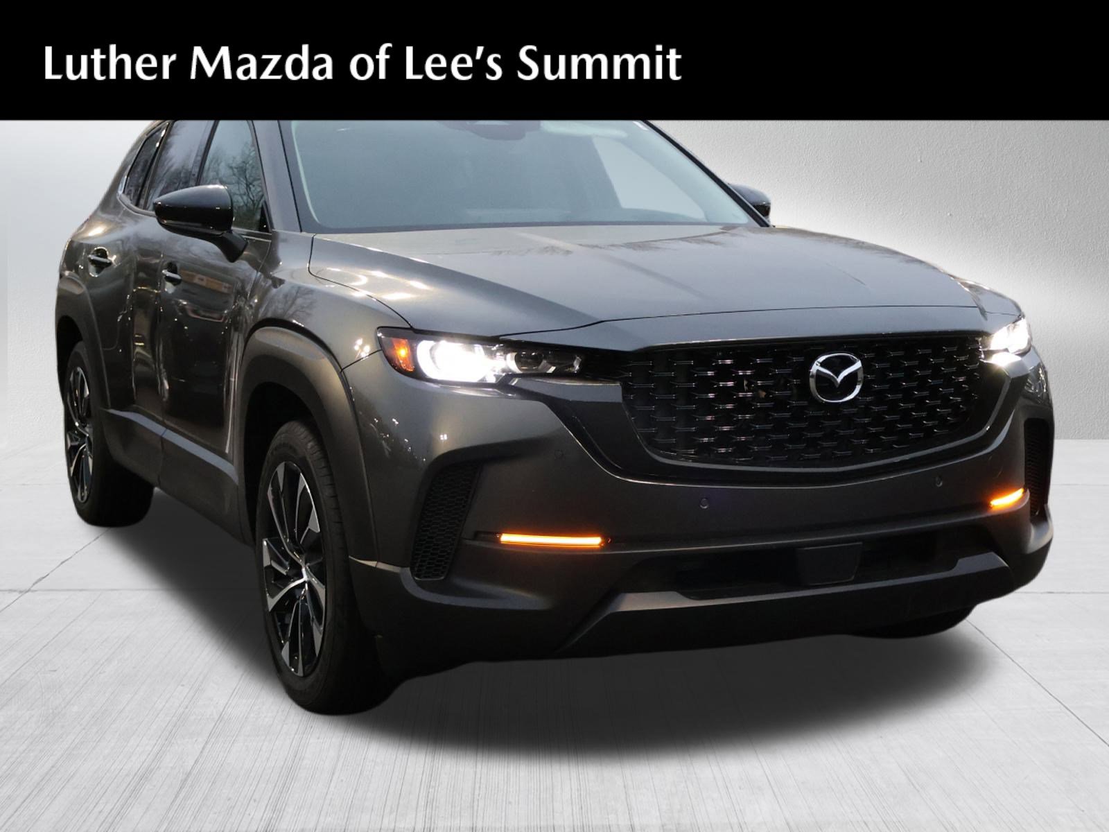 2026 Mazda CX-50 Premium Plus's photo