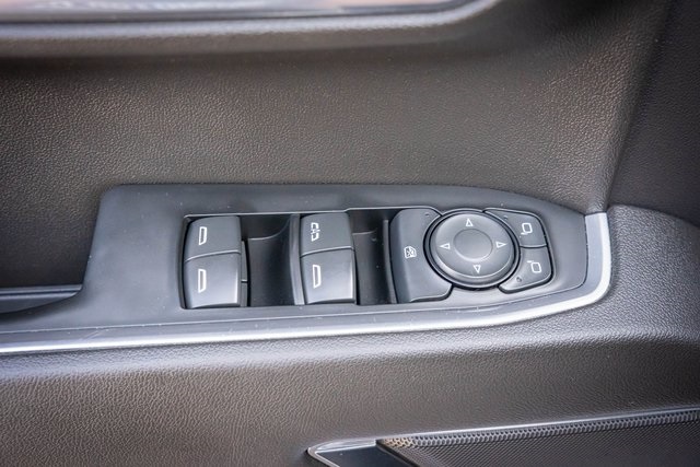 2022 Chevrolet Silverado 1500 LT photo 17