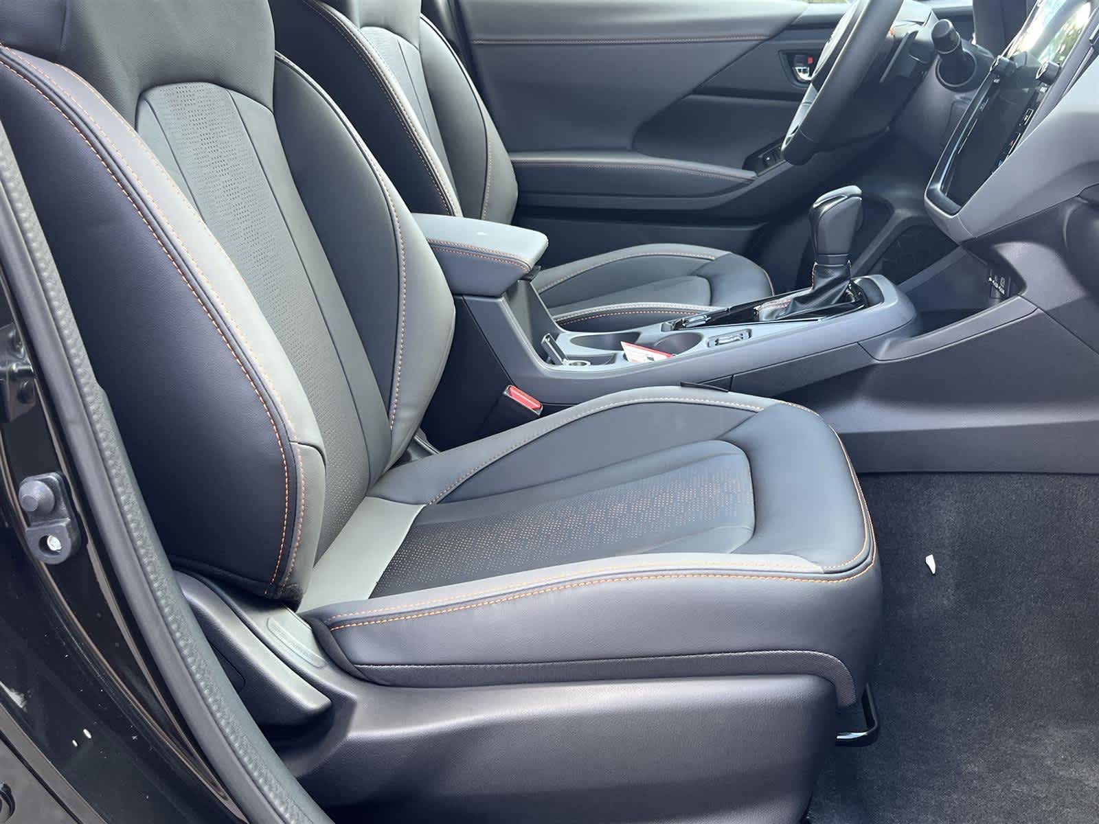 2025 Subaru Crosstrek Limited photo 18