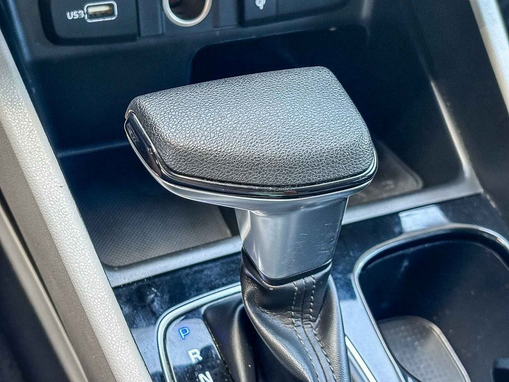 2023 Hyundai Tucson SEL photo 19