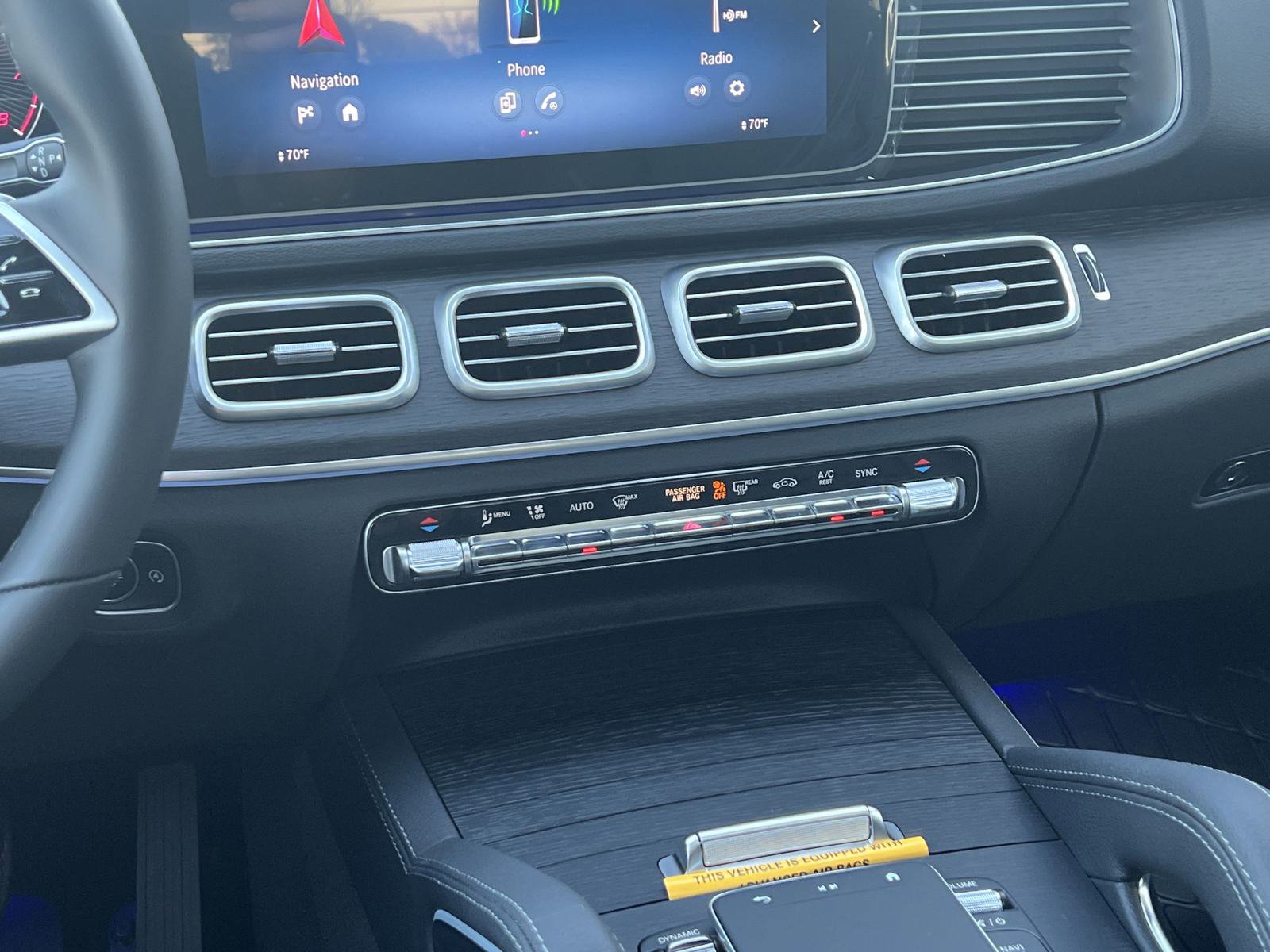 2025 Mercedes Benz GLE 350 4MATIC photo 35