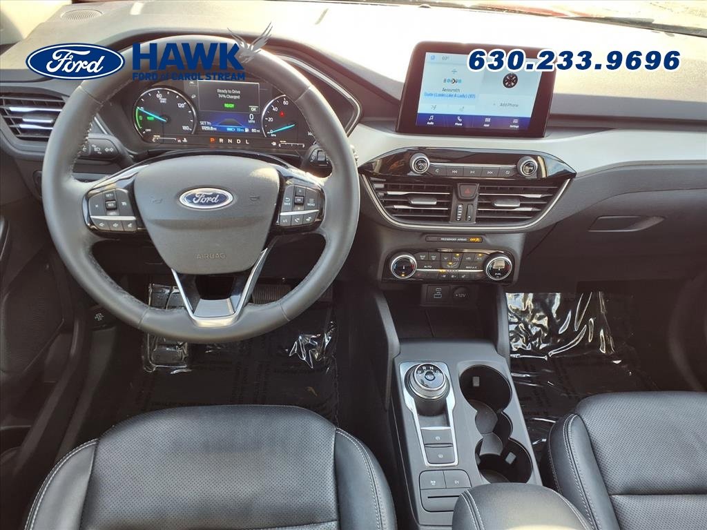 2022 FORD ESCAPE - Image 10