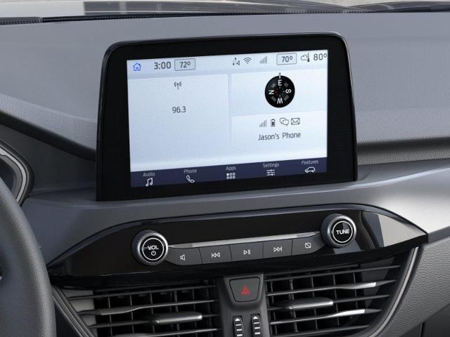 2025 Ford Escape Active photo 27