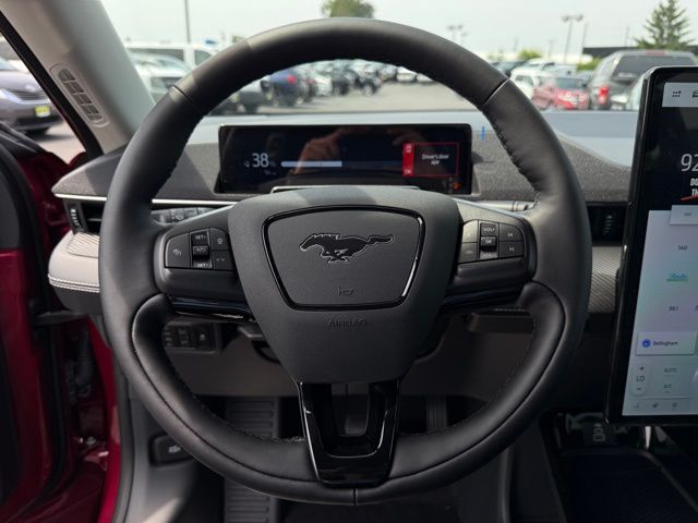 2025 Ford Mustang Mach-E Select photo 20