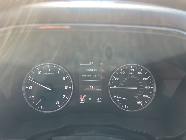 2025 Subaru Outback Premium photo 6