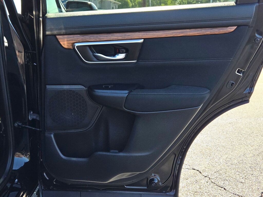 2020 Honda CR-V EX photo 11