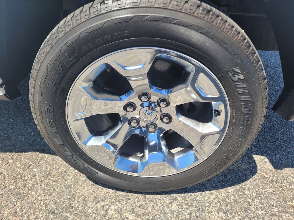 2022 Ram 1500 Big Horn Lone Star photo 3