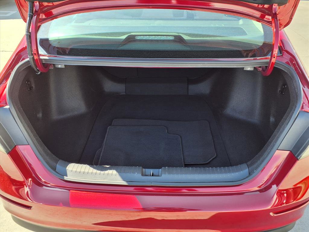 2023 Honda Accord EX photo 21