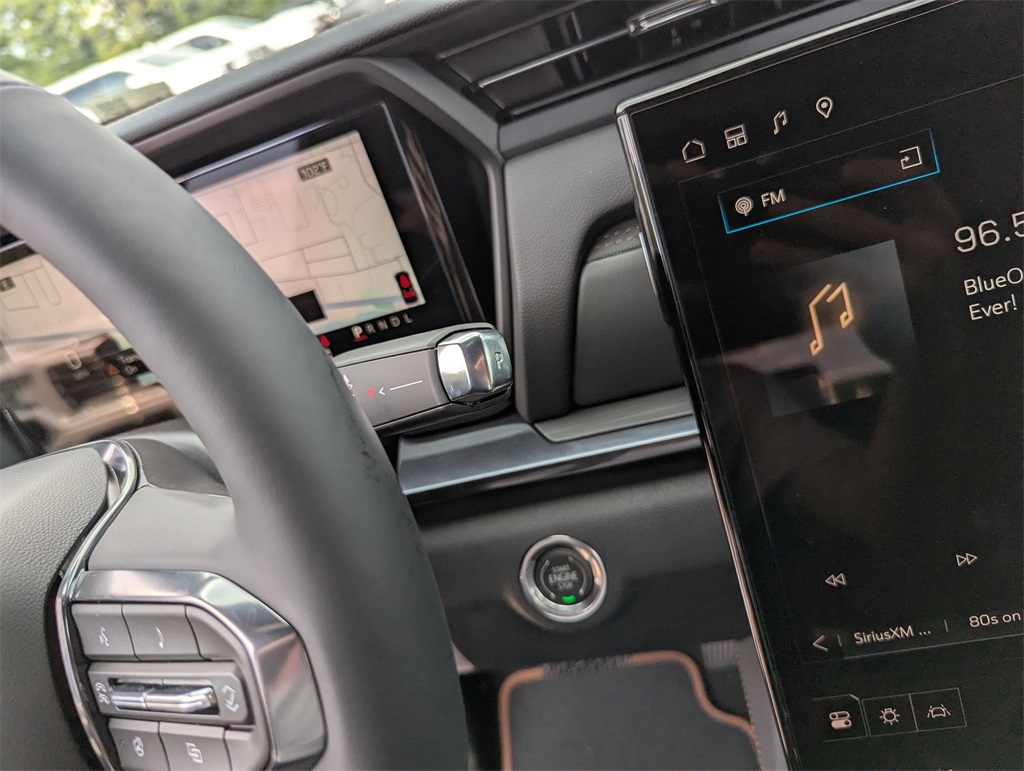 2026 Gmc Terrain AT4 photo 19
