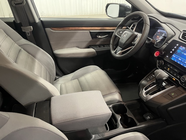 2018 Honda CR-V EX photo 20