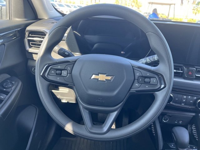 2026 Chevrolet Trailblazer LT photo 13