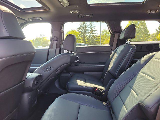 2026 Hyundai Palisade Calligraphy photo 9