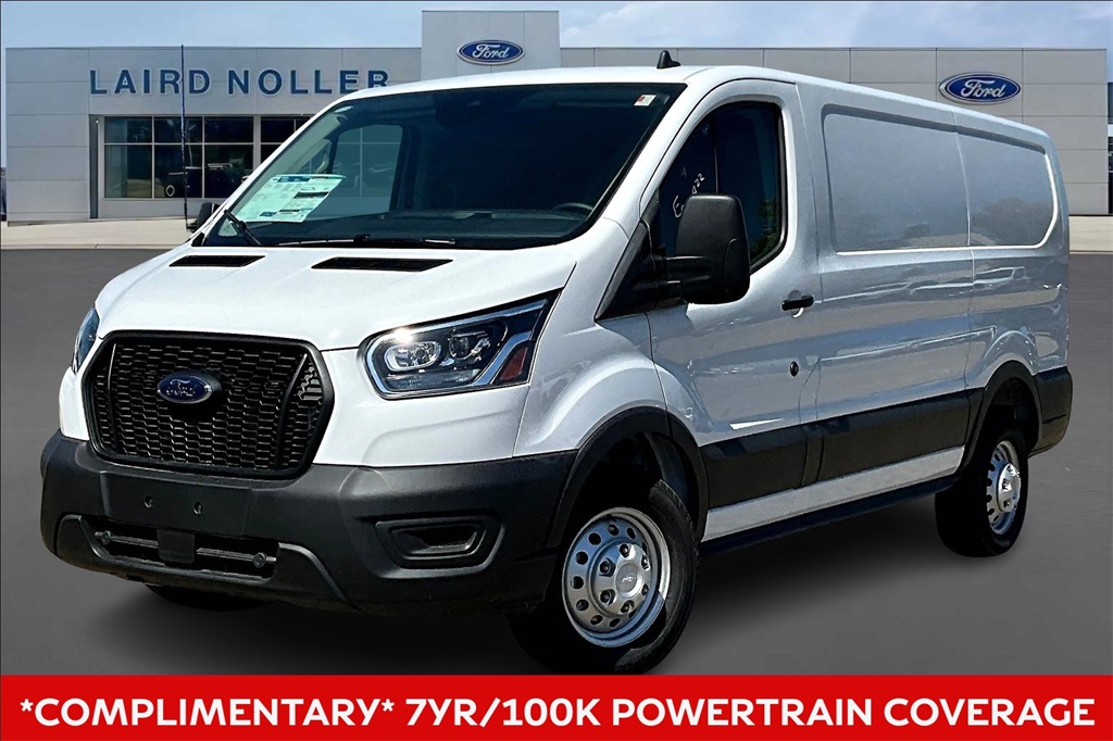 2025 Ford Transit Van Base's photo