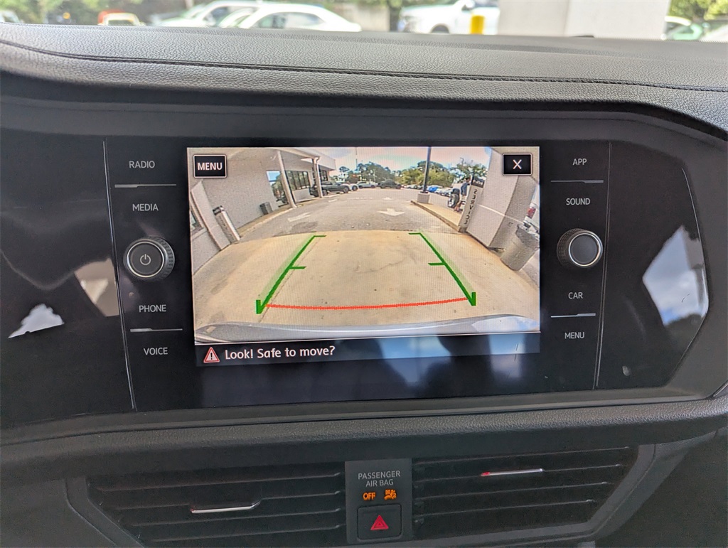 2020 Volkswagen Jetta GLI 2.0T Autobahn photo 25