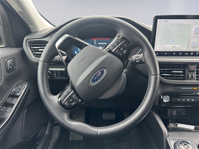 2024 Ford Escape Active photo 12
