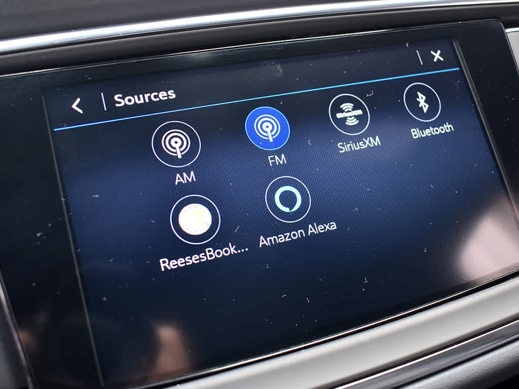 2023 Buick Enclave Premium photo 21