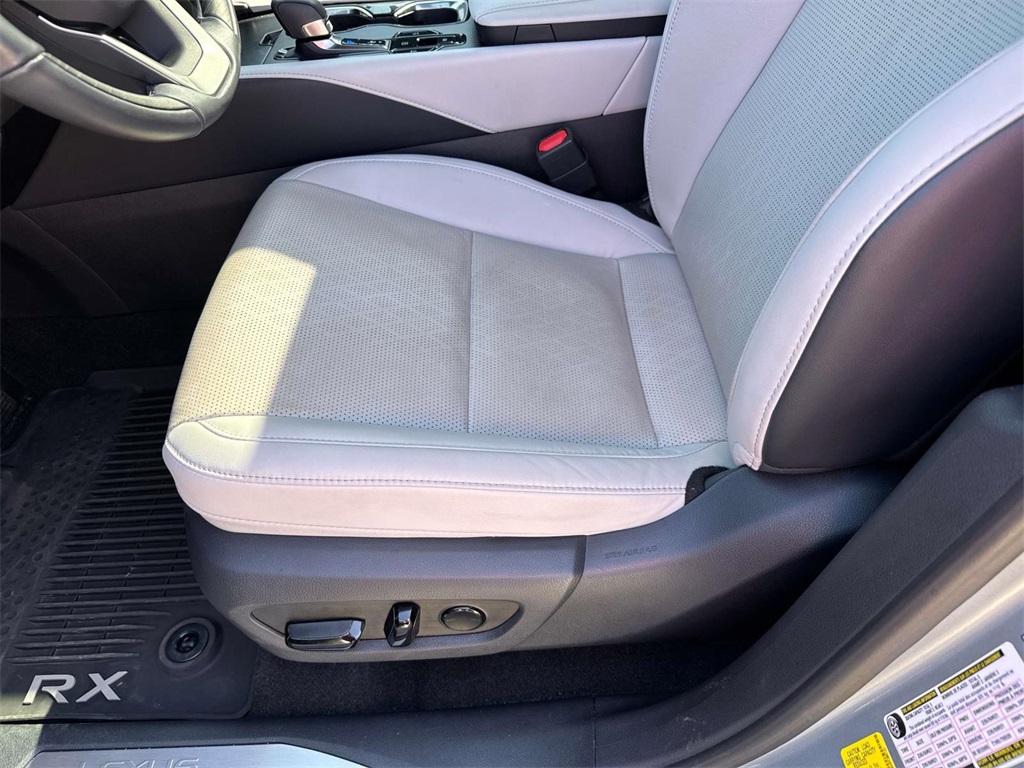2023 Lexus RX 350 photo 15