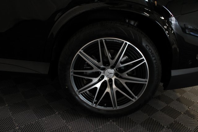 2025 Mercedes Benz GLC AMG 43 4MATIC photo 12