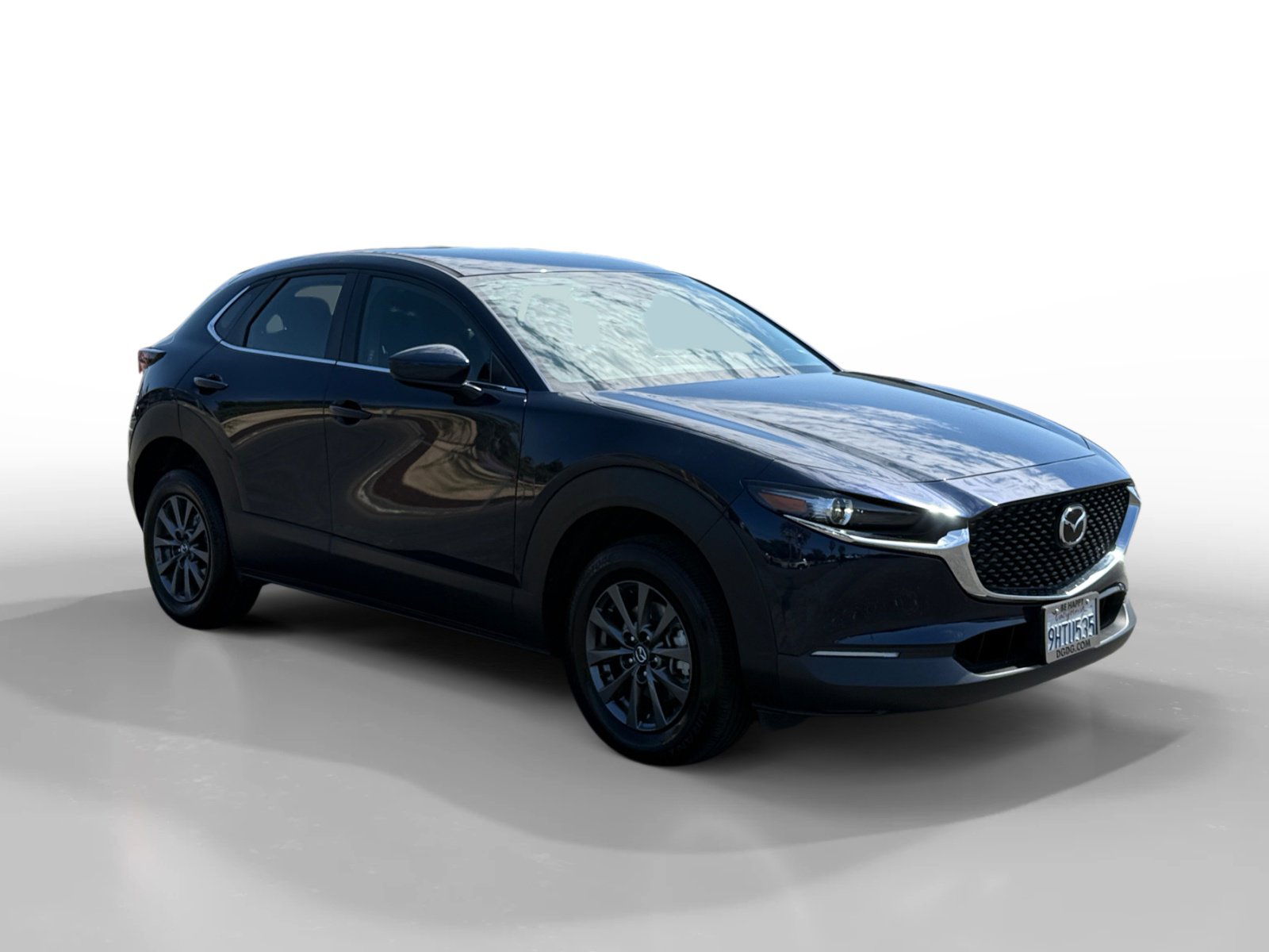 2023 Mazda CX-30 2.5 S photo 7