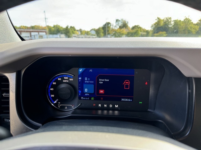 2022 Ford Bronco Base Big Bend Black Diamond Outer Banks photo 18